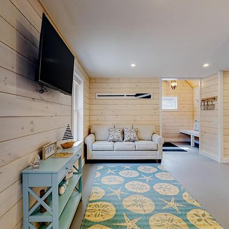 Creek Cottage Bass Harbor Exterior foto