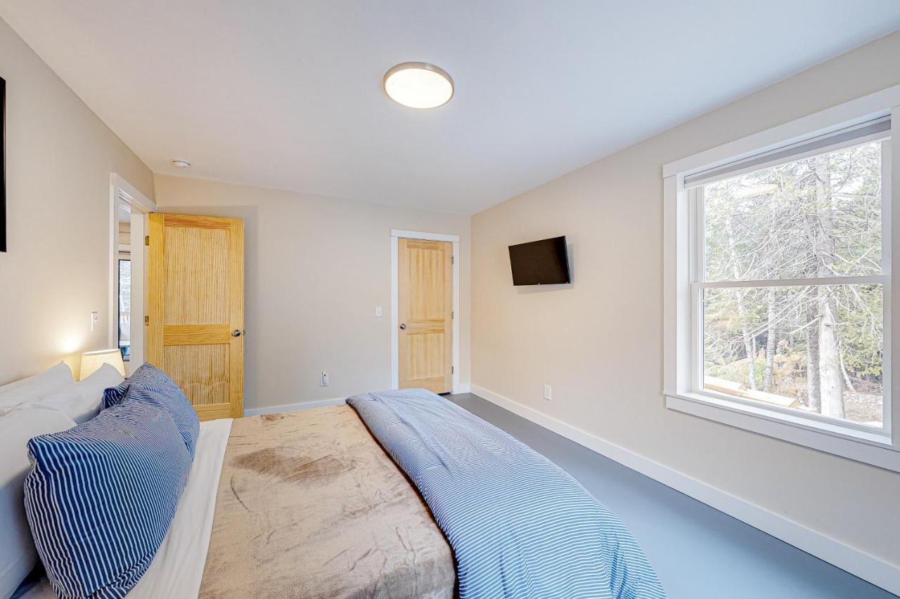 Creek Cottage Bass Harbor Exterior foto