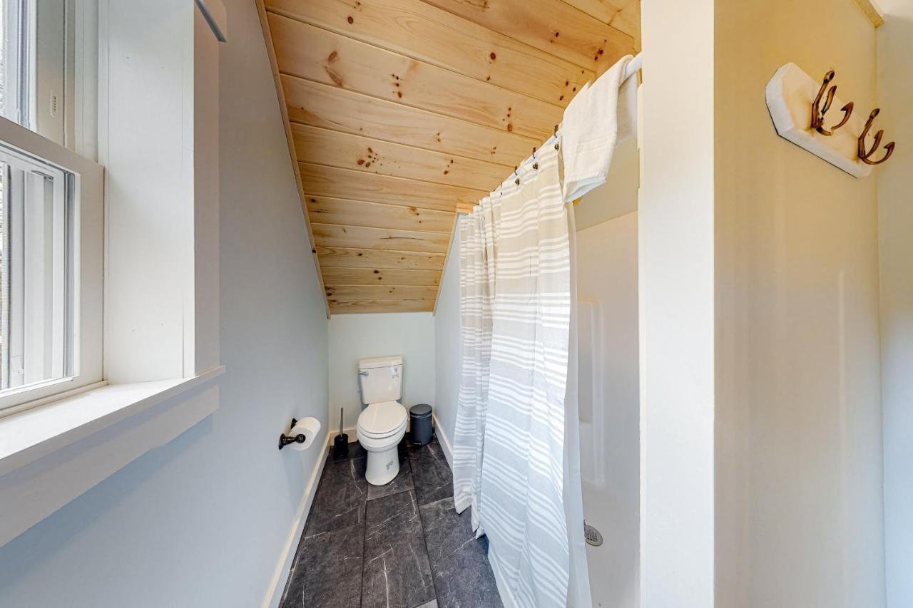 Creek Cottage Bass Harbor Exterior foto